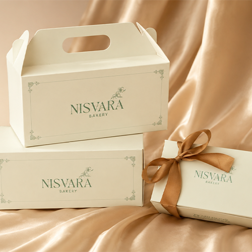 Snack Boxes